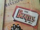 The Beatles Box Express from Liverpool 8 Album In Mint Cond never Used.  Vinyl