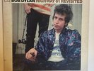 BOB DYLAN-HIGHWAY 61 REVISITED-COLUMBIA CL2389,ORIG.ISSUE,1965