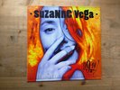 Suzanne Vega 99.9F 1992 A2/B2 Europe Very Good Vinyl Record 540012