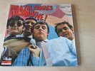 Ian & tghe zodiacs  -  Locomotive, Starclub Pressung Original 1967