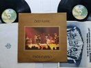 DEEP PURPLE - Made in Japan 1973 HARD ROCK 2LP Gatefold Ritchie Blackmore
