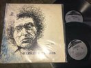 BOB DYLAN ZIMMERMAN LOOKING BACK 2LP From The ROYAL ALBERT HALL Rare EX