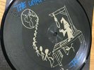 Metallica 7'' vinyl The Unforgiven Picture disc