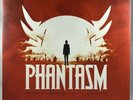Phantasm Soundtrack NM Fred Myrow Malcolm Seagrave Lp Vinyl Mondo Death Waltz
