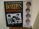 Vee Jay 1092 Introducing The Beatles Songs Pictures And Stories Record W/ Sleeve