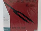 Songs For The Deaf Queens Of The Stone Age Red Black Marble 2x Vinyl LP VMP
