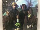Rebirth Vinyl Lp 1972 Avant Garde AVS 135 EX In Shrink Psych Folk Christian