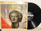 DECCA SXL 2274 ED1 WBG UK FIRST PRESSING BEETHOVEN 9th Choral Ansermet vinyl NM