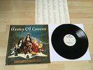ARMY OF LOVERS MASSIVE LUXURY OVERDOSE LP ORIGINAL VINYL 1991 VG++