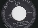 The SHAKESPEARES * 1967 Rhodesian MOD FREAKBEAT PSYCH FUZZ 45 * Listen