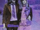 McDonald and Giles : McDonald and Giles VINYL 12