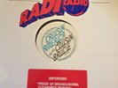 RADIO SHOW: COUSIN BRUCIE 8/12/88 4 SEASONS MEDLEY, COASTERS, ROY ORBISON, CCR