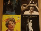Steve Martin Richard Pryor Lps