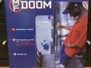 MF Doom & Grimm - MF EP Vinyl 2x LP Rare Hip Hop Rap 2000 Brick Records