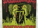 SLAUGHTER AND THE DOGS 1978 
