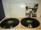 The Beatles The White Album Vinyl LP(2) SWBO-101 Apple Stereo with book VG+