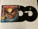 Iron Maiden - Legacy Of The Beast In Brazil (2 X Vinyl) - Top Condition
