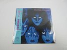 KISS CREATURES OF THE NIGHT with OBI  Japan 28S-138 VINYL  LP