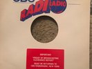 CBS Radio Cruisin America w/ Cousin Brucie - June 24-25, 1988 3 LP Set