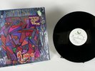 SIOUXSIE AND THE BANSHEES - HYAENA W/ HYPE STICKER - VINYL RECORD ALBUM. +