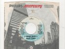ELVIS-MARK JAMES-MERCURY 73718-MOODY BLUE/WRONG KIND OF LOVE-