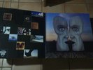 lp pink floyd. the division bell prima stampa. Mai ascoltato solo aperto.