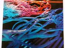 HAIRY CHAPTER Can't Get Through LP   NM German Original Bacillus
