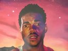 chance the rapper acid rap vinyl sealed in plastic brand new