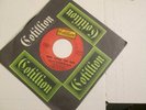 RARE STOCK COPY 45 VELVET UNDERGROUND (LOU REED) WHO LOVES THE SUN NM UNPLAYED
