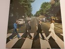 Abbey Road: Anniversary Edition by The Beatles 3LP Vinyl Box Set