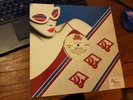 JEANCY Reservation rare Canadian disco funk EX+ 12