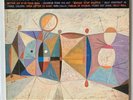 Charles Mingus Mingus Ah Um Columbia LP