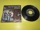 BEATLES -RUN FOR YOUR LIFE 7