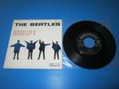 BEATLES - HELP/I'M DOWN 7