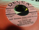 ALEX HARVEY & SOUL BAND 