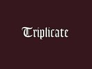 DYLAN,BOB-Bob Dylan - Triplicate (Deluxe Limited Editio (UK IMPORT) VINYL LP NEW