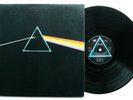 PINK FLOYD * Dark Side of the Moon * HARVEST LP 1973