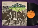 The Seeds Self Titled LP