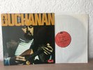 Roy Buchanan - That's What I Am Here For Polydor 2391114 Germany '73