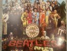 The Beatles - Sgt. Peppers Lonely Hearts Club Band LP Vinyl