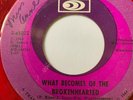 Northern Soul 45/ Jimmy Ruffin 