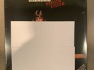 Scorpions Virgin Killer  Vinyl LP  corner bend top right sealed