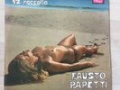 LP - Fausto Papetti - Sax - Raccolta 12 12a - Orfeu Super Budget 1049 Cheesecake
