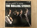 The Rolling Stones ?– England's Newest... 1964 London PS 375 RE Monarch Vinyl NM