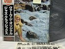 Wes Montgomery- California Dreaming- Verve UMV 2051 VG+++/EX Japan Obi