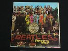 The Beatles SGT Peppers Lonley Hearts Band early US pressing MAS 2653 VG+/EX+