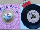 THE EVERLY BROTHERS Bye Bye Love?This Little Girl Of Mine?Heliodor 45 3006