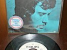 JOHNNY HALLYDAY Jesucristo - Jesus Christ 1970 MEXICO 7