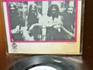 BLACK SABBATH Paranoid/ Rat Salad 1971 MEXICO ROCK POWER PROMO 7