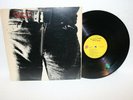 The Rolling Stones Sticky Fingers Zipper Cover US COC 59100 Vinyl LP